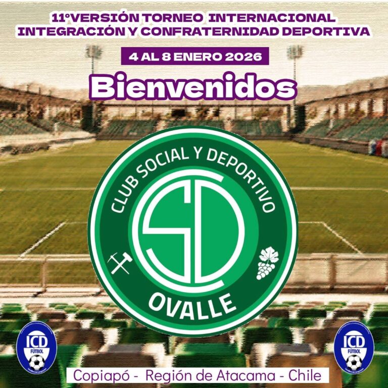 OVALLW nuevo