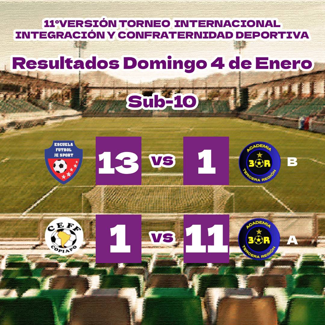 resultados domingo reparo
